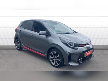 Used Kia Picanto 2021 for sale - 78655939: Photo
