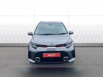 Used Kia Picanto 2021 for sale - 78655939: Photo