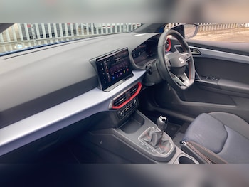 Used SEAT Ibiza 2023 for sale - 78109158: Photo