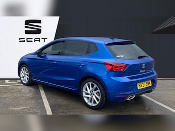 Used SEAT Ibiza 2023 for sale - 78109158: Photo