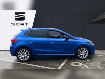 Used SEAT Ibiza 2023 for sale - 78109158: Photo