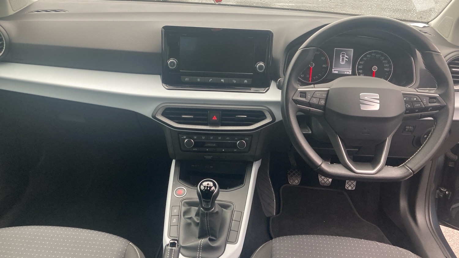 Used SEAT Arona 2023 for sale - 76526040: Photo 10