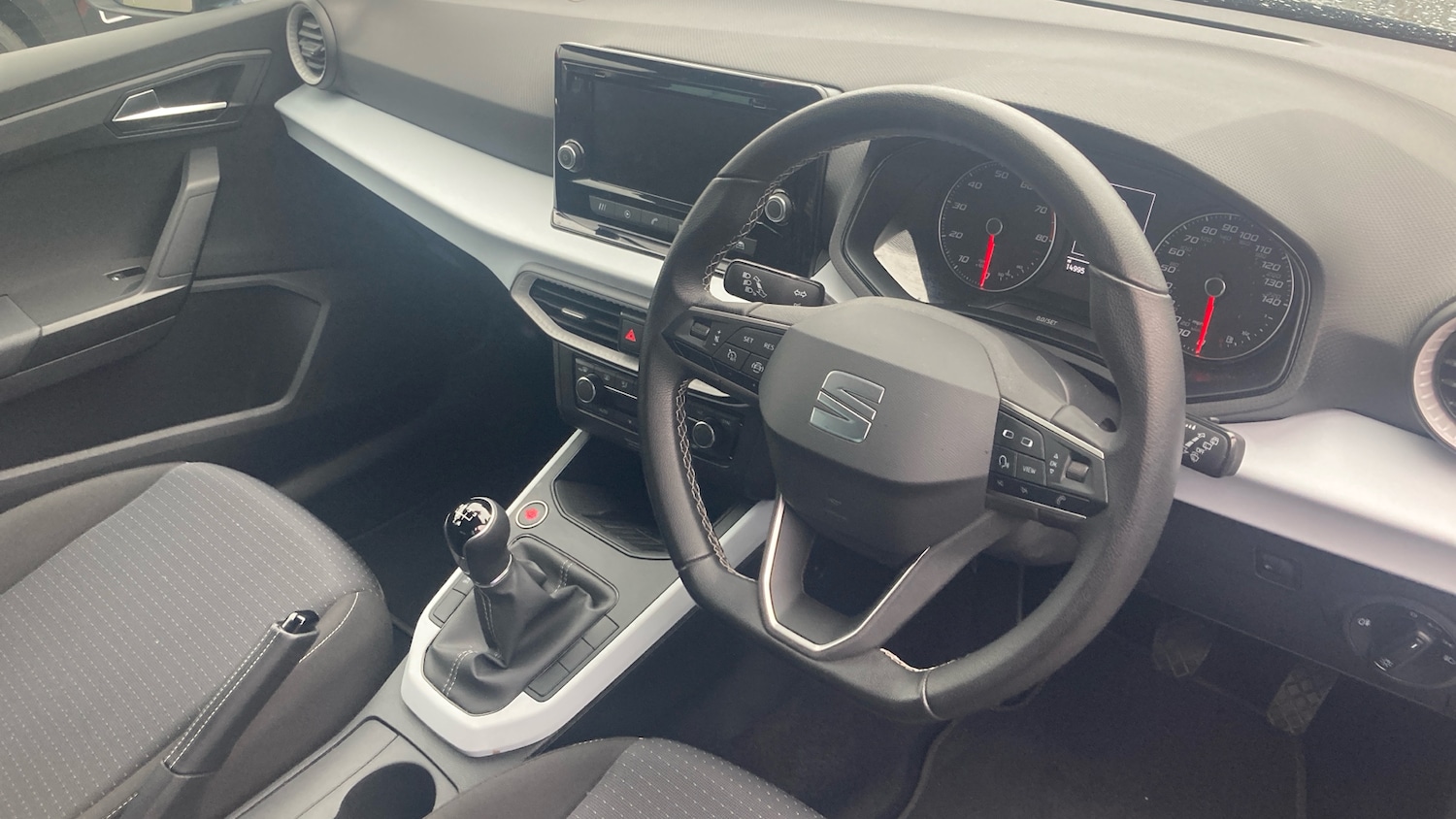 Used SEAT Arona 2023 for sale - 76526040: Photo 11