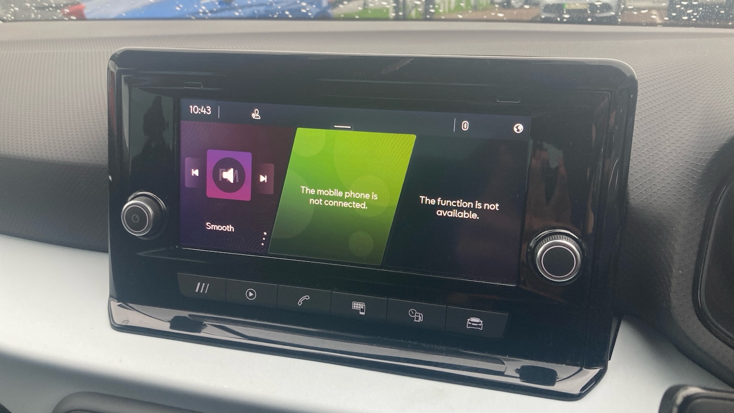 Used SEAT Arona 2023 for sale - 76526040: Photo 12