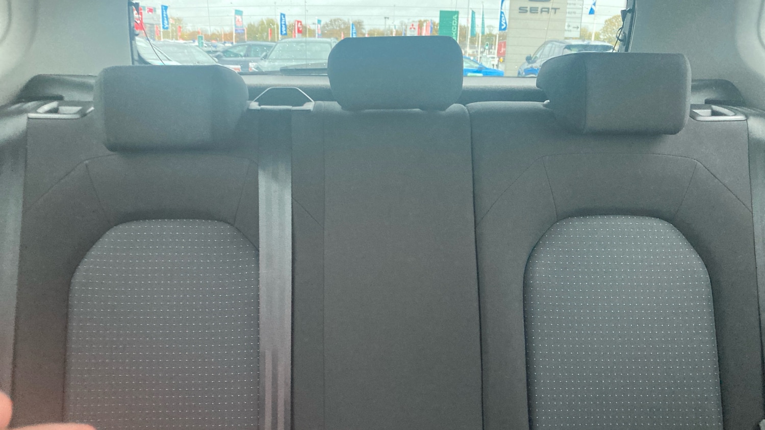 Used SEAT Arona 2023 for sale - 76526040: Photo 15