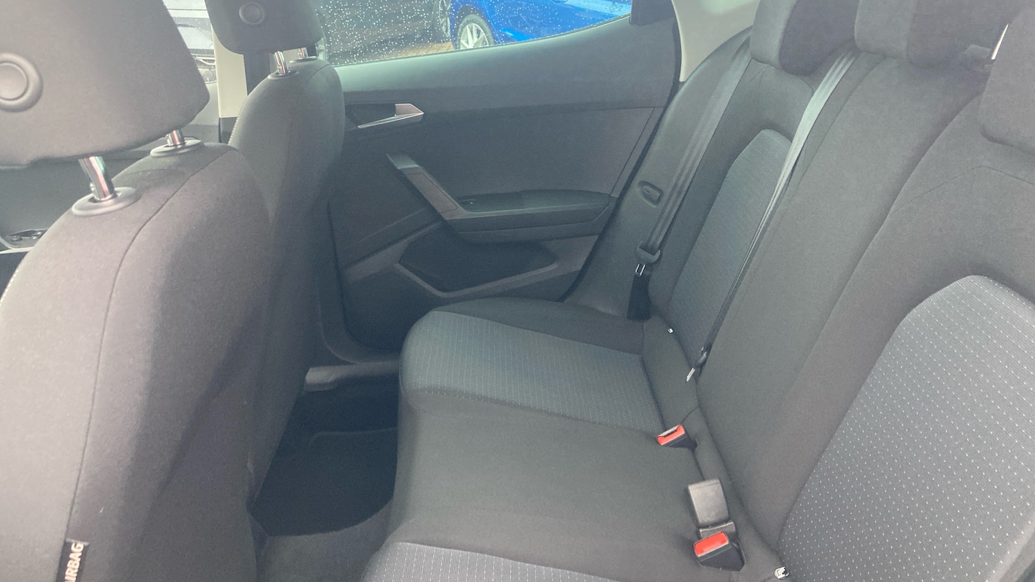 Used SEAT Arona 2023 for sale - 76526040: Photo 16