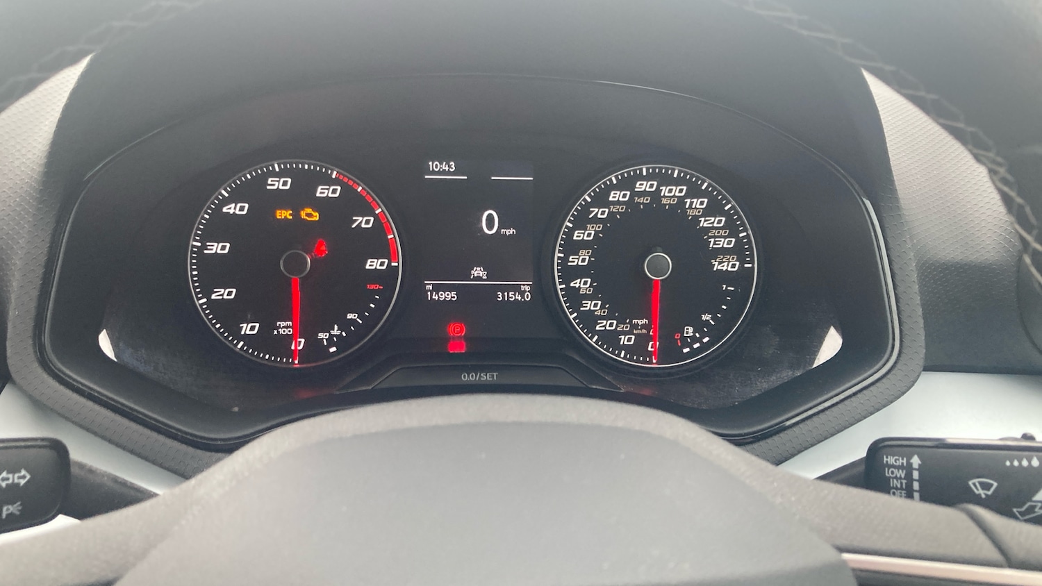 Used SEAT Arona 2023 for sale - 76526040: Photo 18