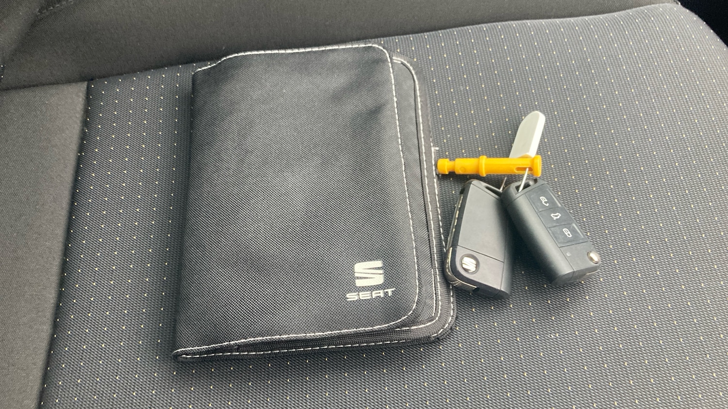 Used SEAT Arona 2023 for sale - 76526040: Photo 19