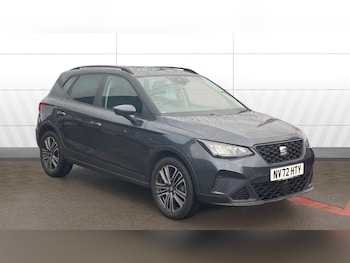 Used SEAT Arona 2023 for sale - 76526040: Photo