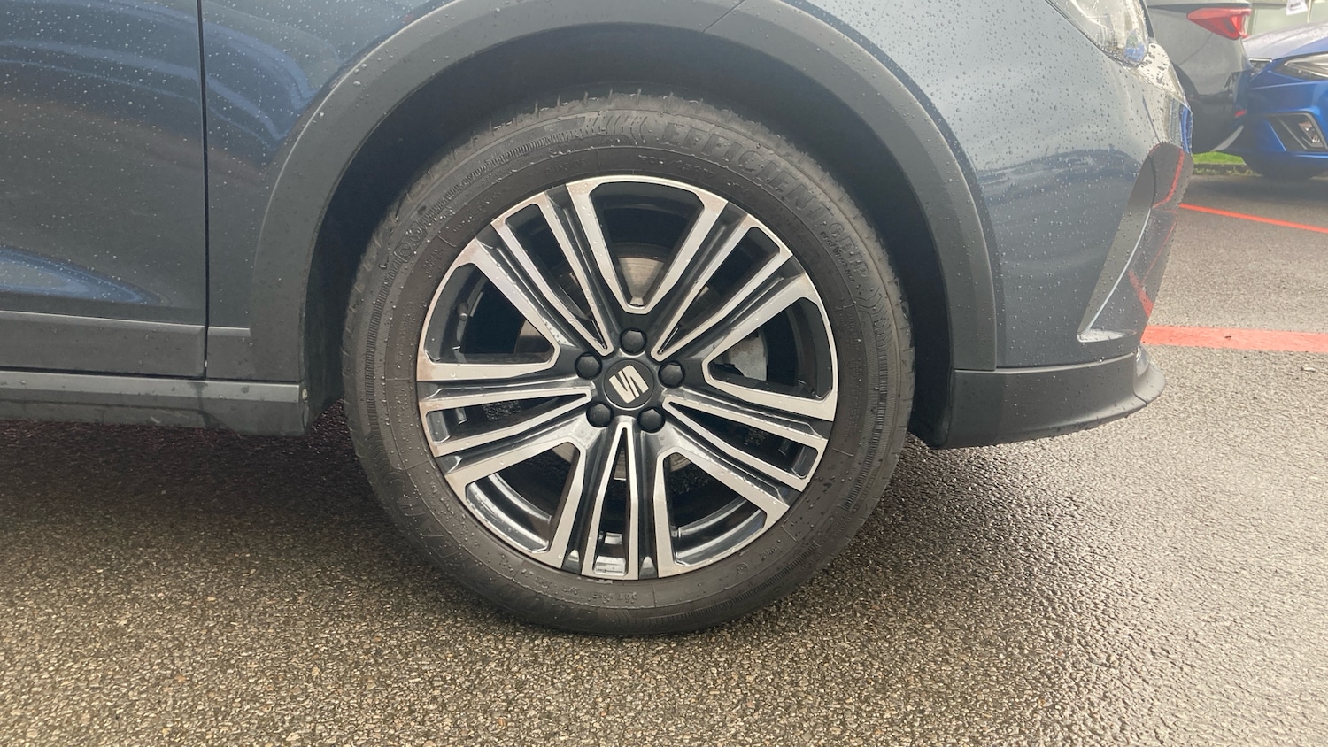 Used SEAT Arona 2023 for sale - 76526040: Photo 26