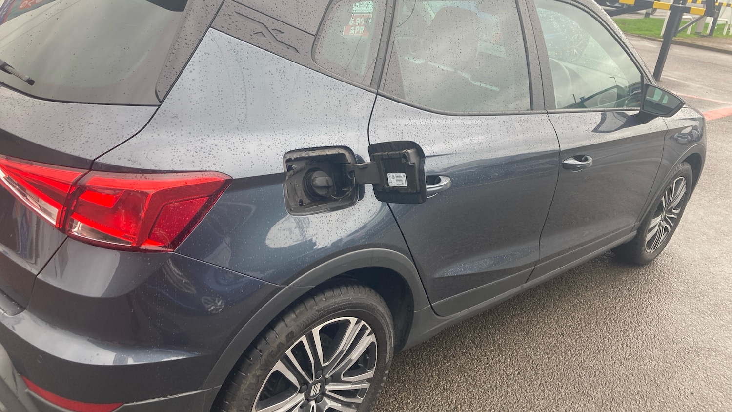 Used SEAT Arona 2023 for sale - 76526040: Photo 28