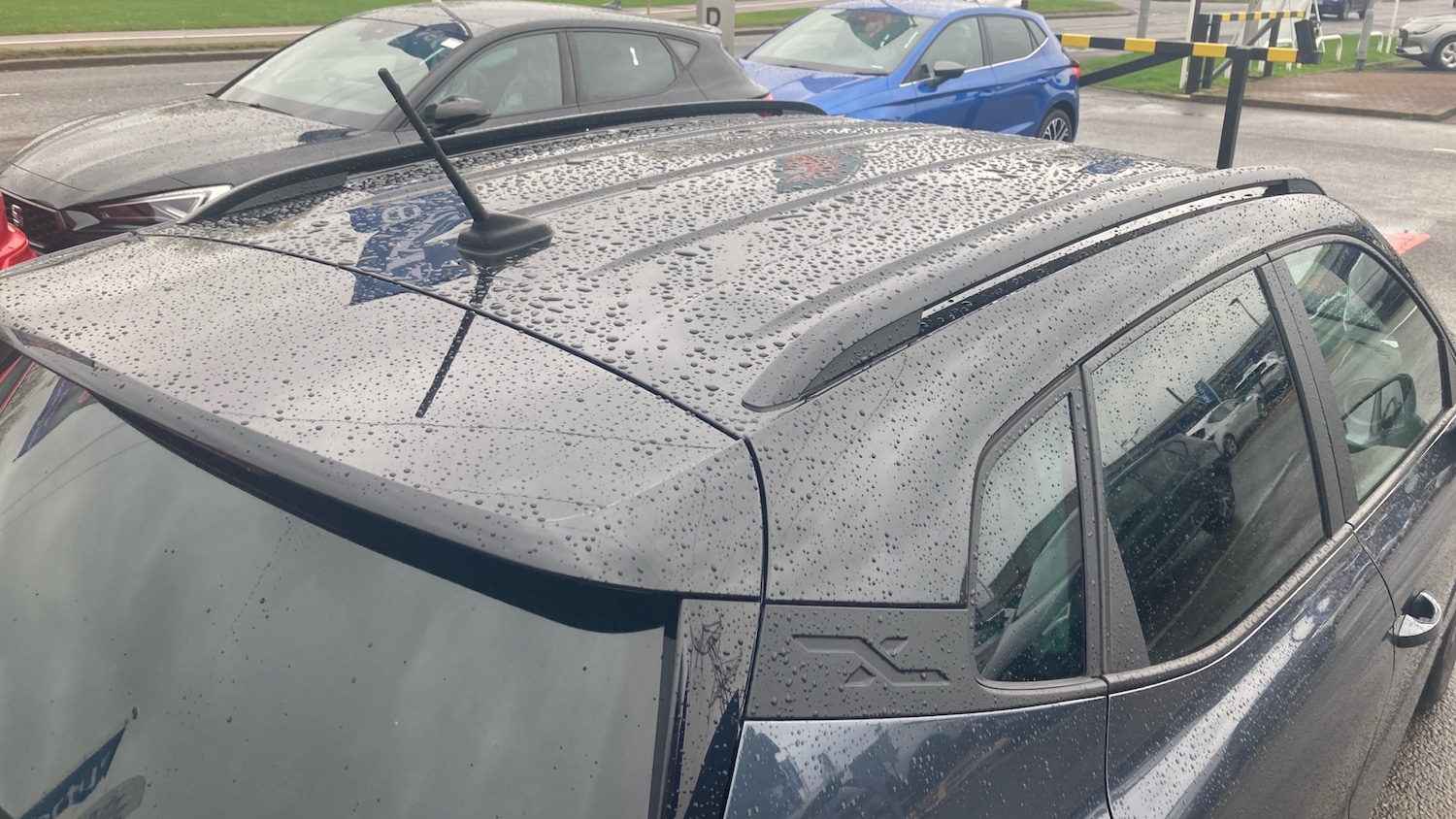 Used SEAT Arona 2023 for sale - 76526040: Photo 29