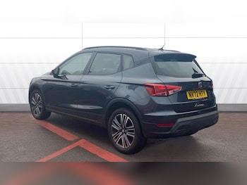 Used SEAT Arona 2023 for sale - 76526040: Photo