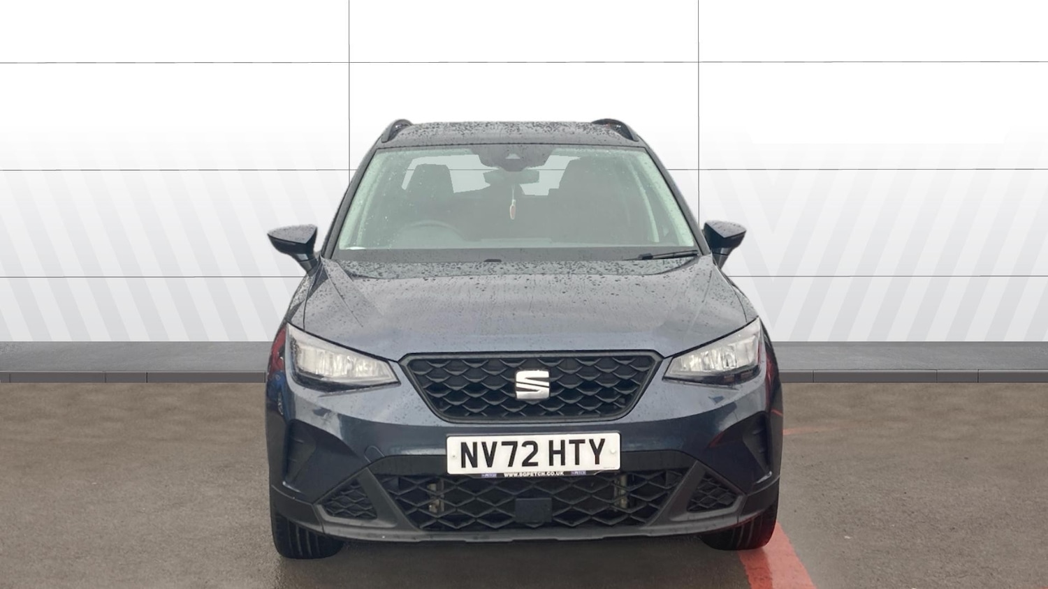 Used SEAT Arona 2023 for sale - 76526040: Photo 3
