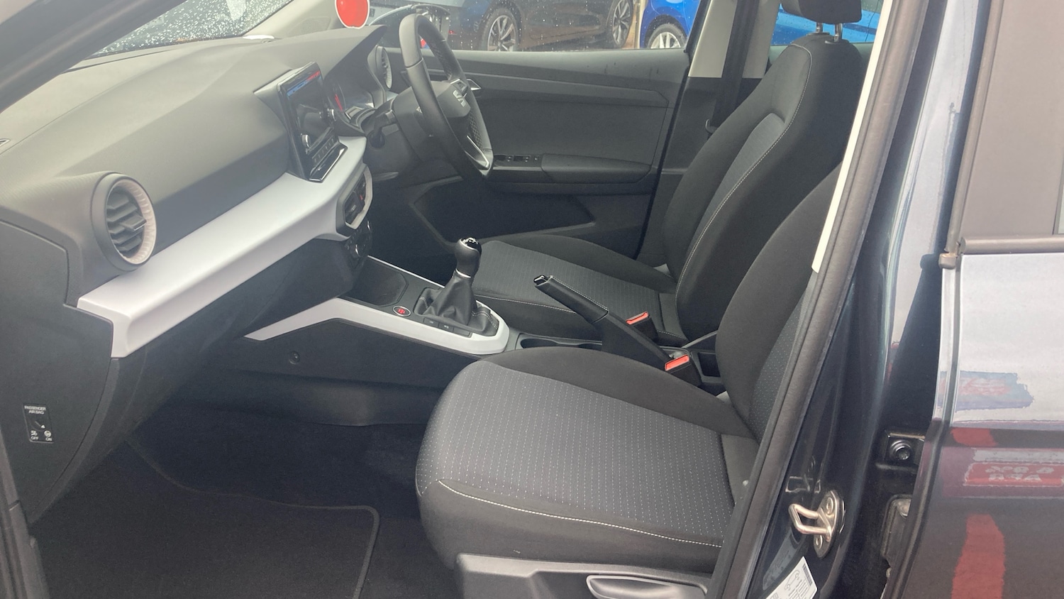 Used SEAT Arona 2023 for sale - 76526040: Photo 31