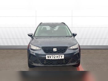 Used SEAT Arona 2023 for sale - 76526040: Photo
