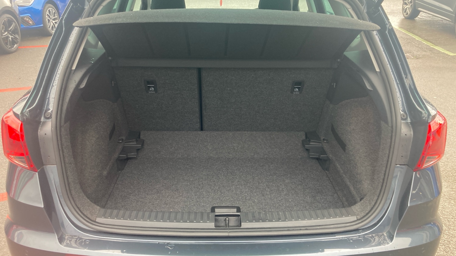 Used SEAT Arona 2023 for sale - 76526040: Photo 4