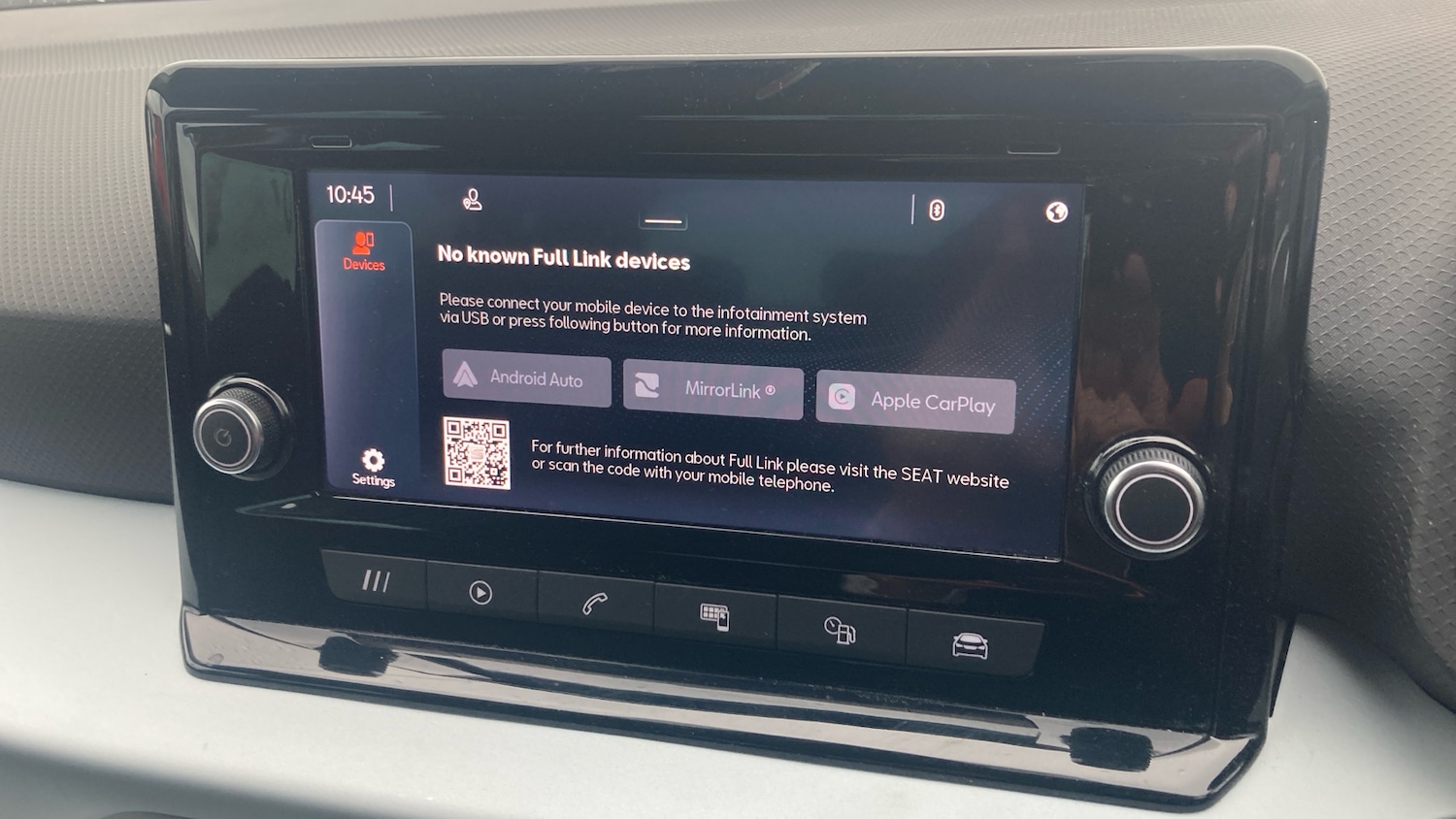 Used SEAT Arona 2023 for sale - 76526040: Photo 40