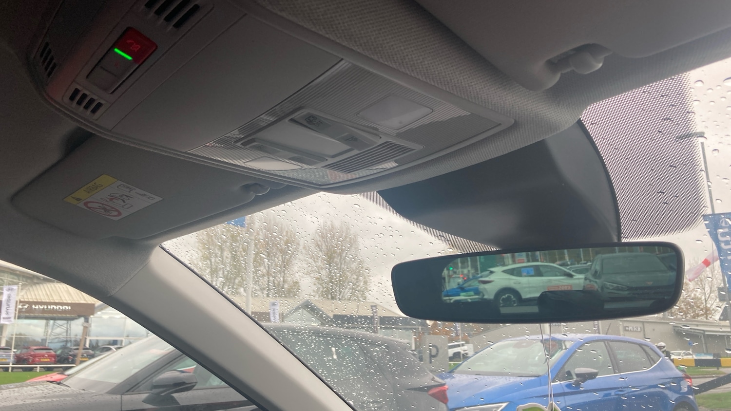 Used SEAT Arona 2023 for sale - 76526040: Photo 43