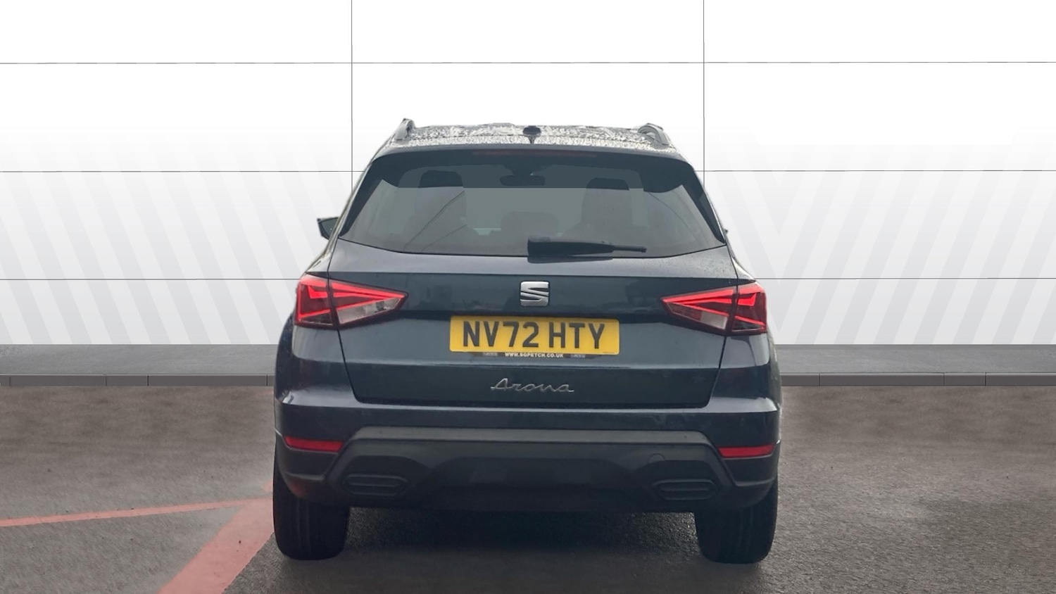 Used SEAT Arona 2023 for sale - 76526040: Photo 6