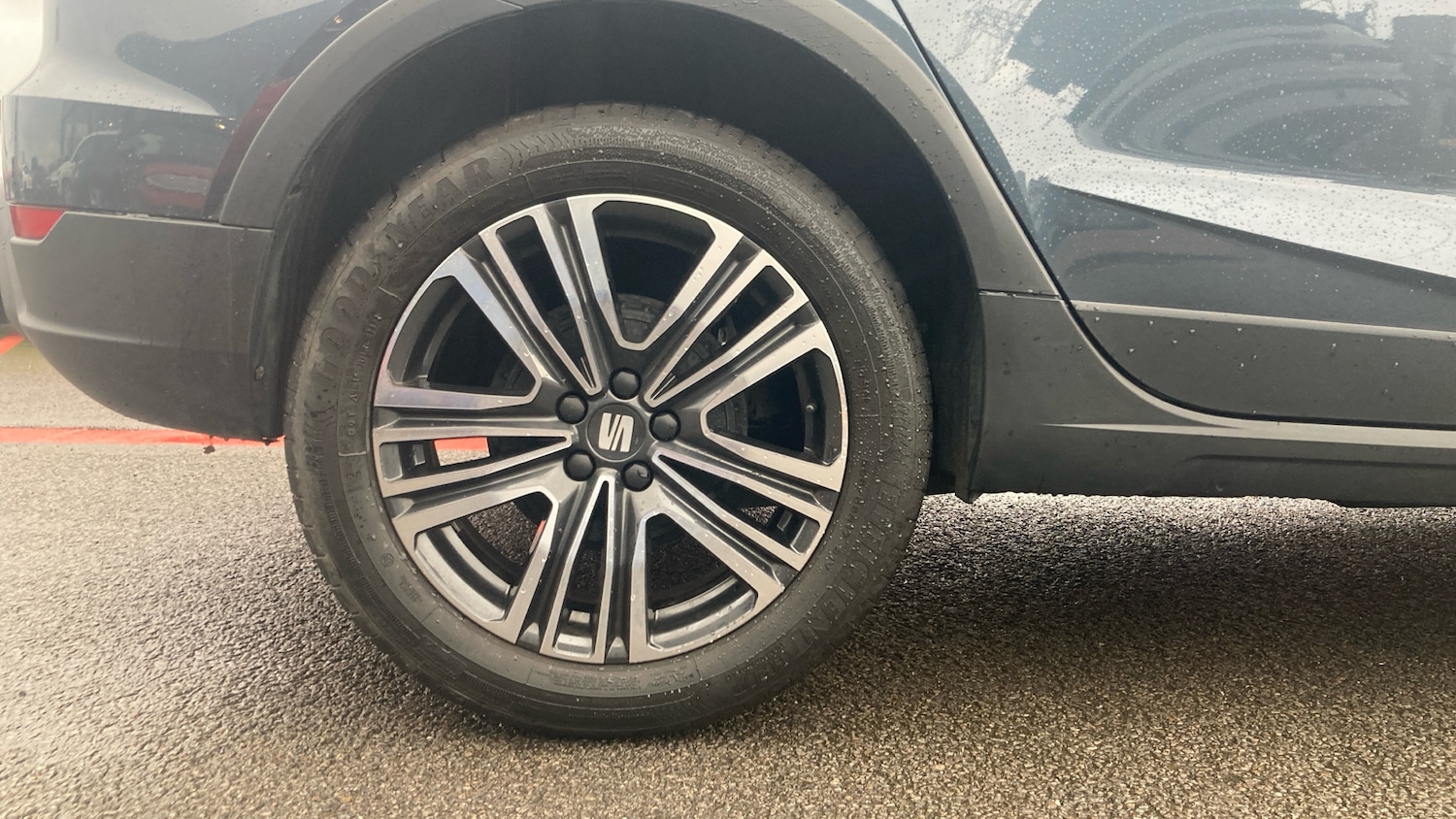 Used SEAT Arona 2023 for sale - 76526040: Photo 7