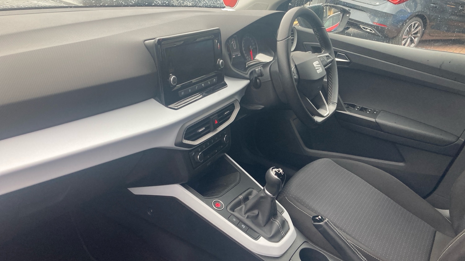 Used SEAT Arona 2023 for sale - 76526040: Photo 9