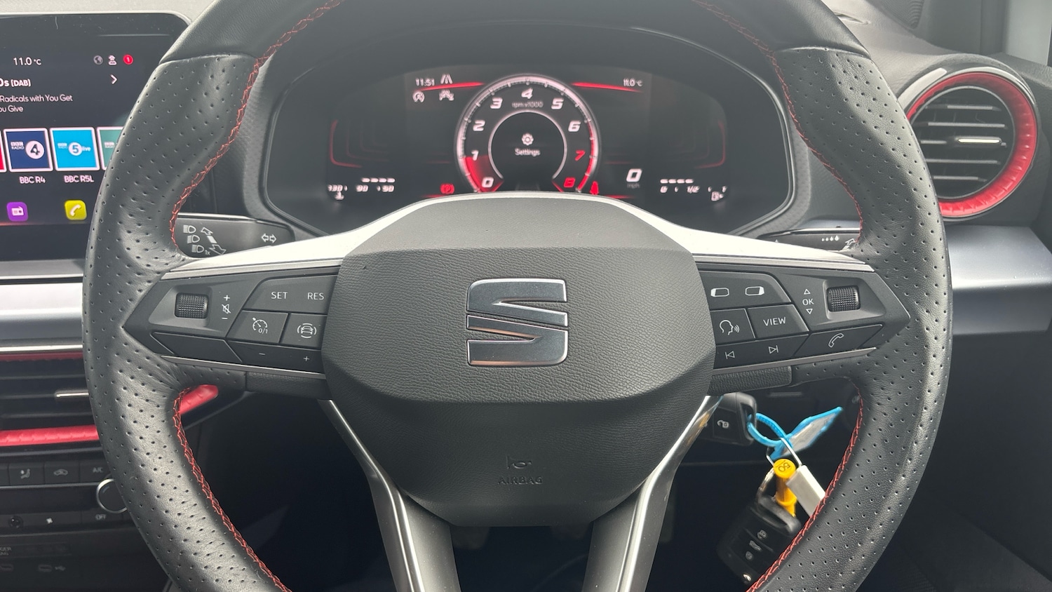 Used SEAT Arona 2023 for sale - 76366887: Photo 10