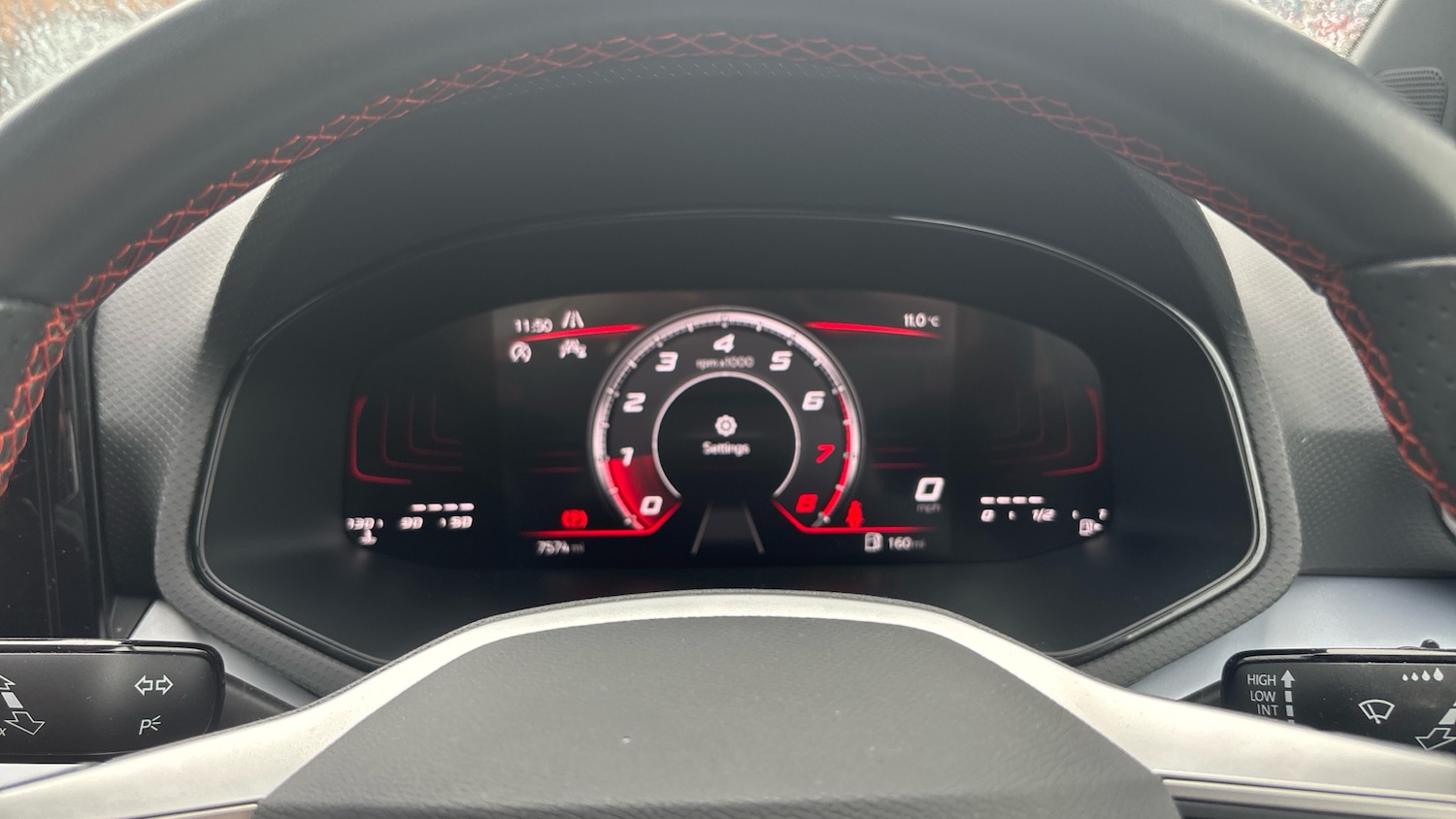 Used SEAT Arona 2023 for sale - 76366887: Photo 11