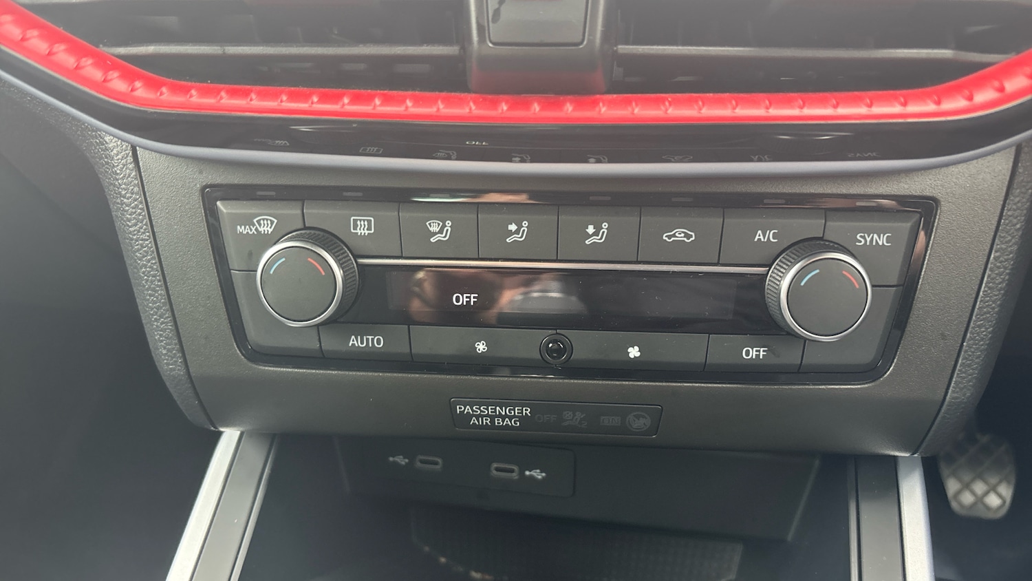 Used SEAT Arona 2023 for sale - 76366887: Photo 13