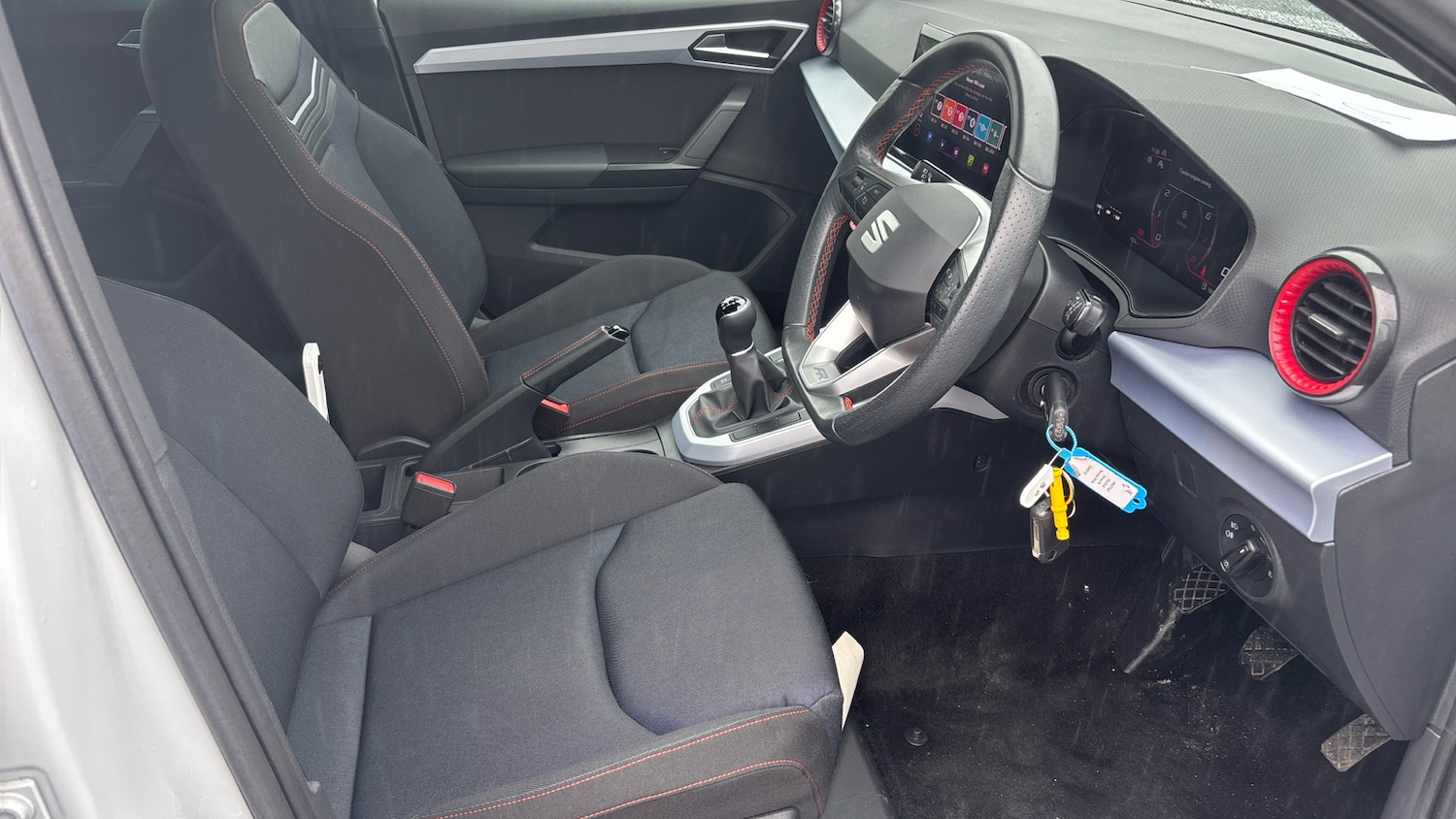Used SEAT Arona 2023 for sale - 76366887: Photo 15