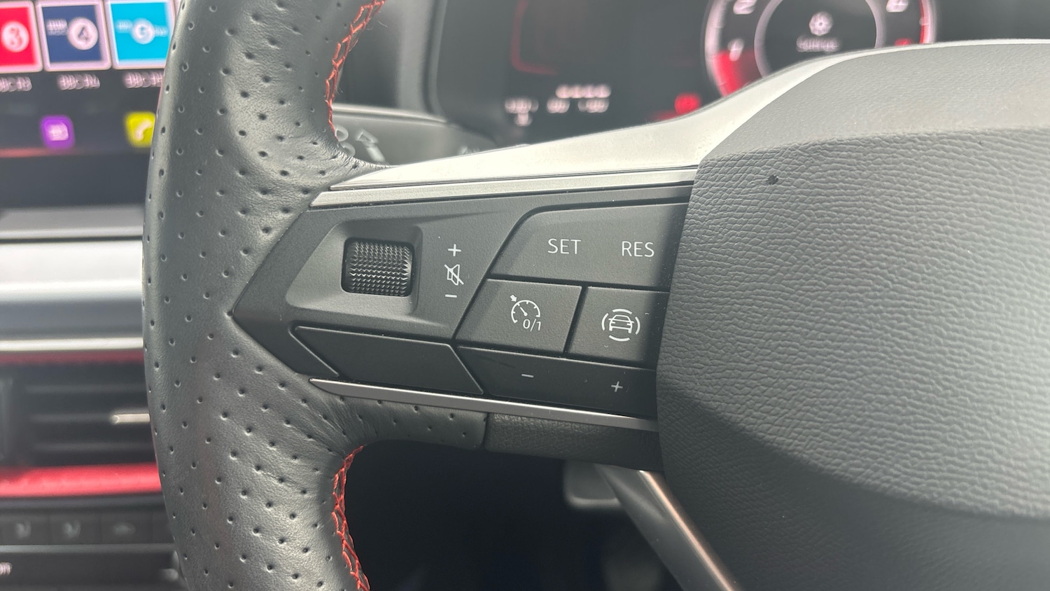 Used SEAT Arona 2023 for sale - 76366887: Photo 17