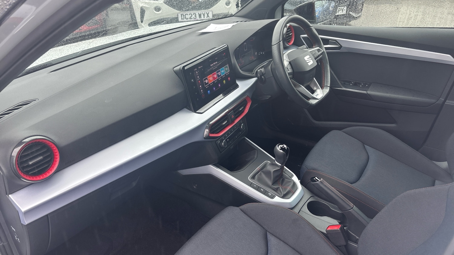 Used SEAT Arona 2023 for sale - 76366887: Photo 2