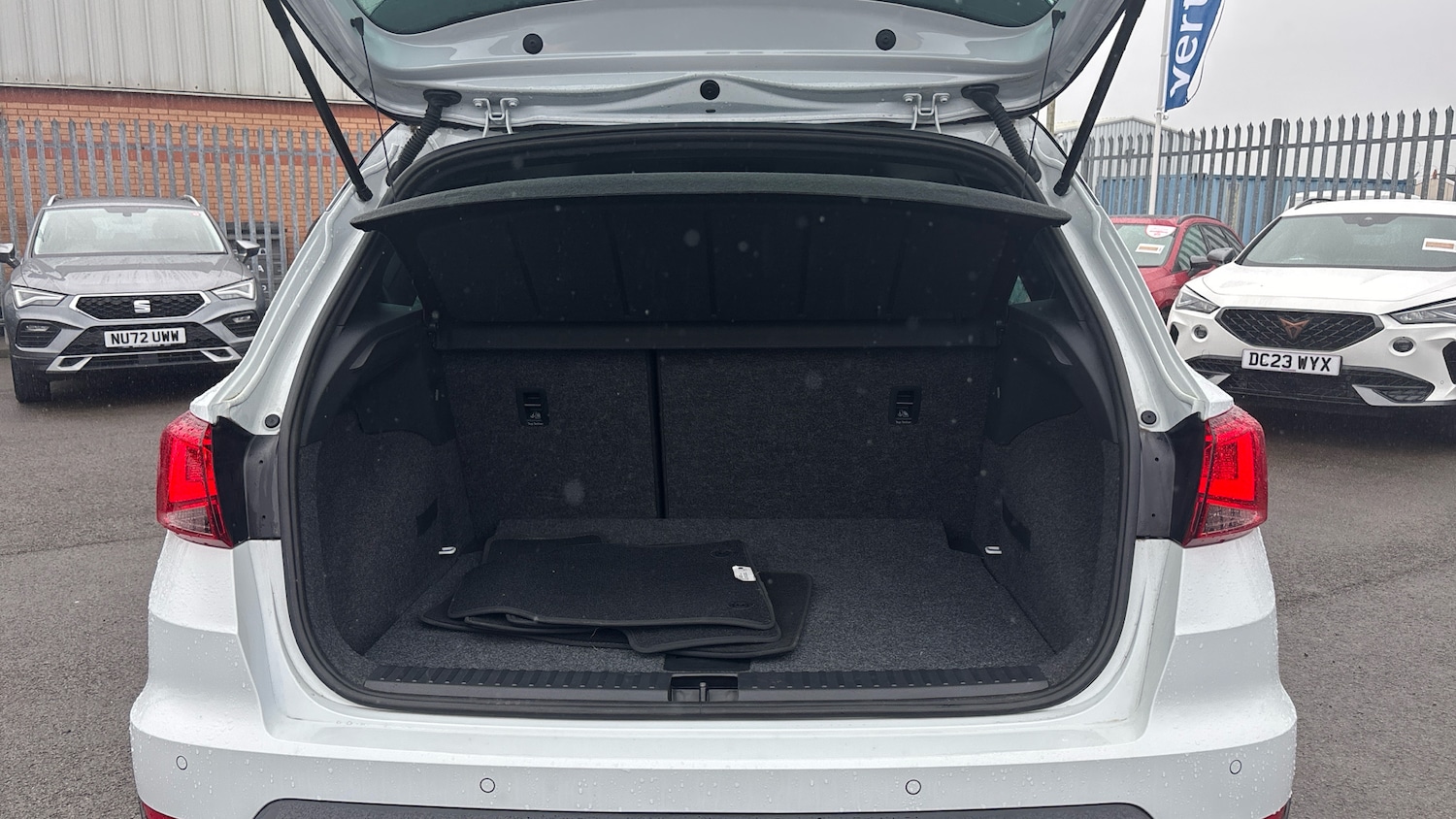 Used SEAT Arona 2023 for sale - 76366887: Photo 20