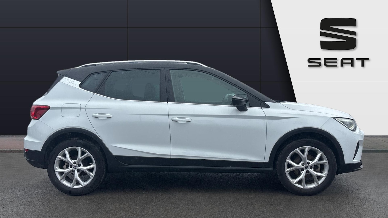 Used SEAT Arona 2023 for sale - 76366887: Photo 4