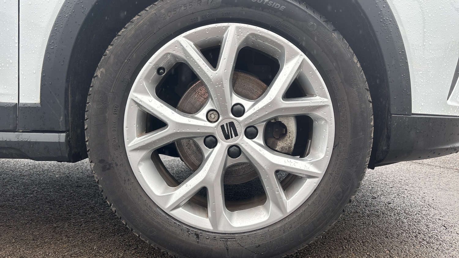 Used SEAT Arona 2023 for sale - 76366887: Photo 5