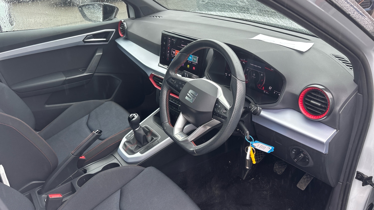 Used SEAT Arona 2023 for sale - 76366887: Photo 6