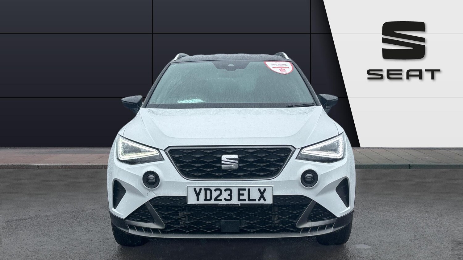 Used SEAT Arona 2023 for sale - 76366887: Photo 7