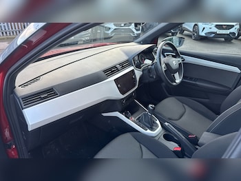 Used SEAT Arona 2017 for sale - 77270718: Photo