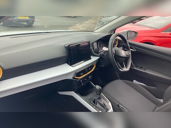 Used SEAT Arona 2022 for sale - 77730719: Photo