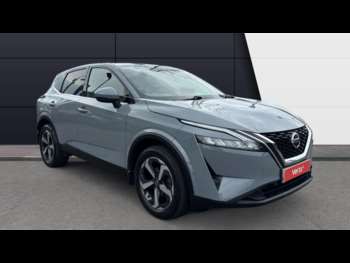 2022 (22) - 1.3 DiG-T MH N-Connecta 5dr Petrol Hatchback