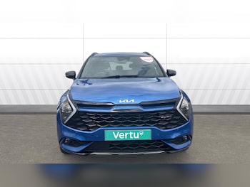 Used Kia Sportage 2023 for sale - 79368084: Photo