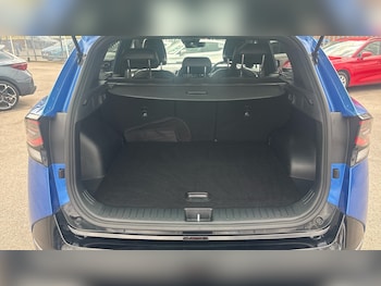 Used Kia Sportage 2023 for sale - 79368084: Photo