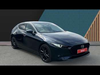 2021 (21) - 2.0 e-Skyactiv X MHEV [186] Sport Lux 5dr Petrol Hatchback