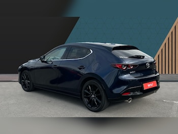 Used Mazda Mazda3 2021 for sale - 75286170: Photo