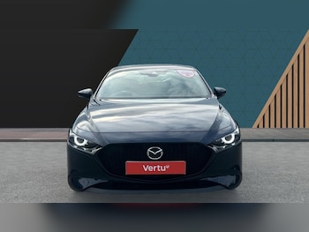 Used Mazda Mazda3 2021 for sale - 75286170: Photo