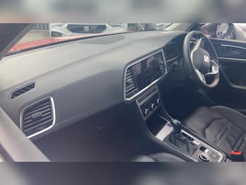 Used SEAT Ateca 2021 for sale - 79810332: Photo