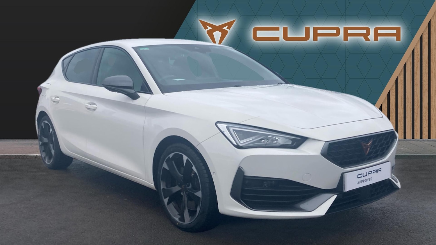 Used Cupra Leon 2022 for sale - 76881536: Photo 1