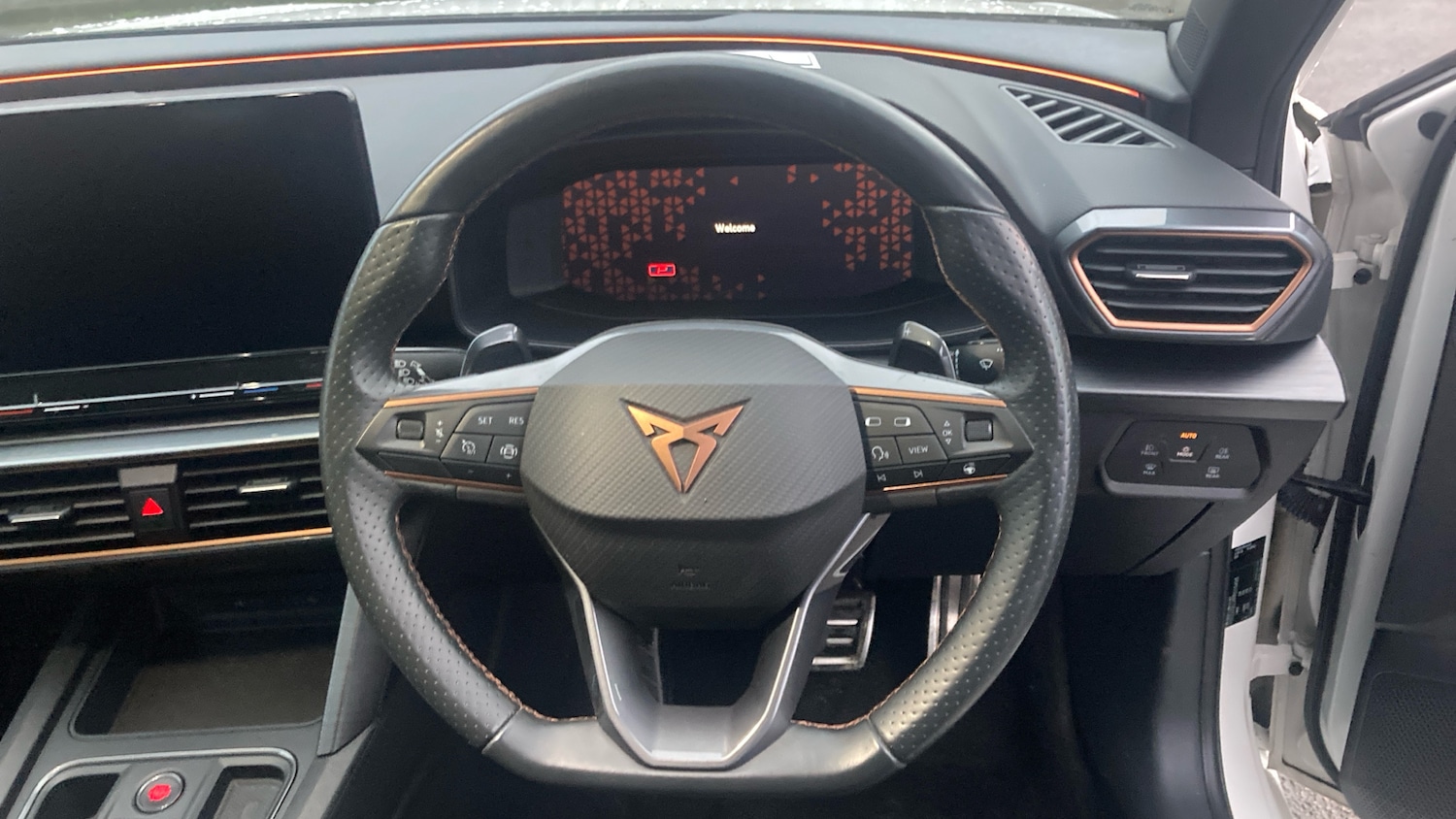 Used Cupra Leon 2022 for sale - 76881536: Photo 10