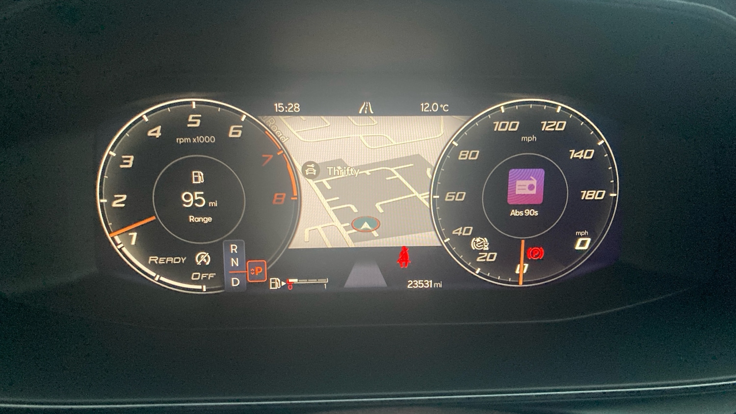 Used Cupra Leon 2022 for sale - 76881536: Photo 11