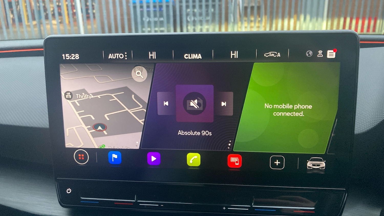 Used Cupra Leon 2022 for sale - 76881536: Photo 12